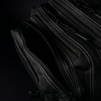 35L Backpack Black Phantom - Image 25