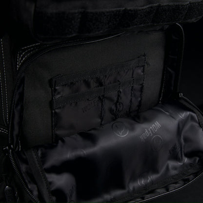 35L Backpack Black Phantom - Image 26