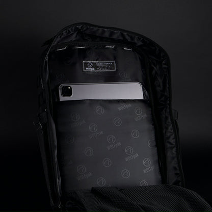 35L Backpack Black Phantom - Image 21