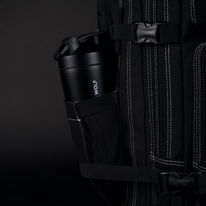 35L Backpack Black Phantom - Image 16