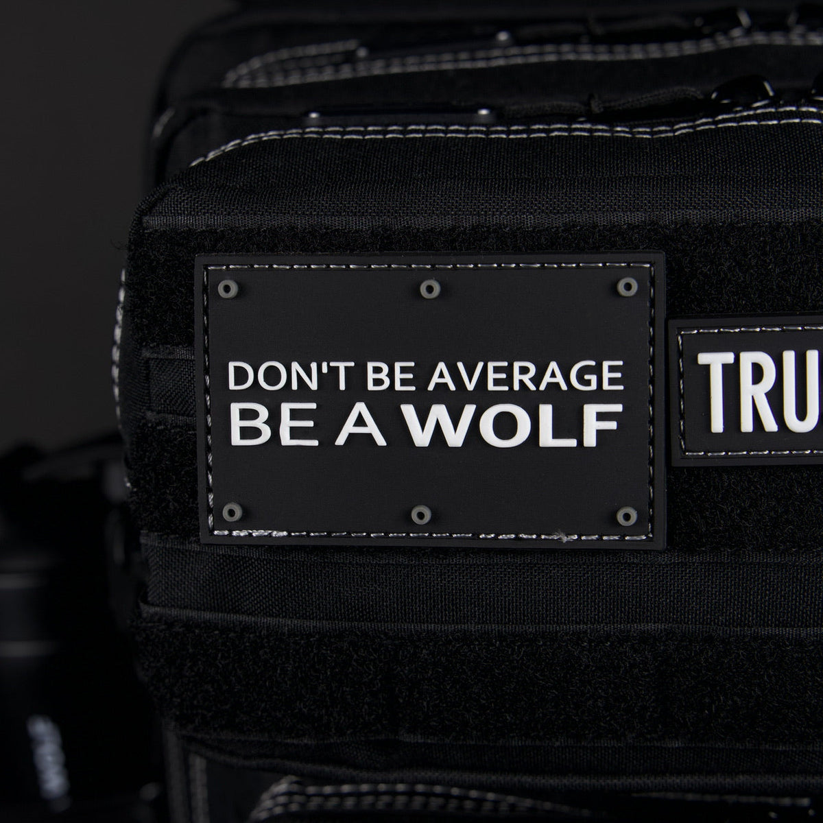 45L Backpack Black Phantom - Image 14