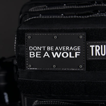 45L Backpack Black Phantom - Image 14