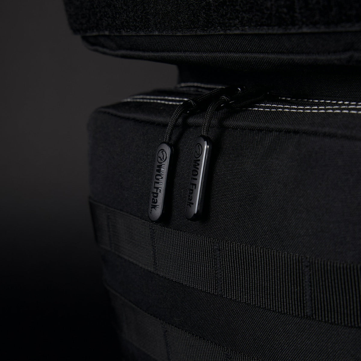 35L Backpack Black Phantom - Image 15