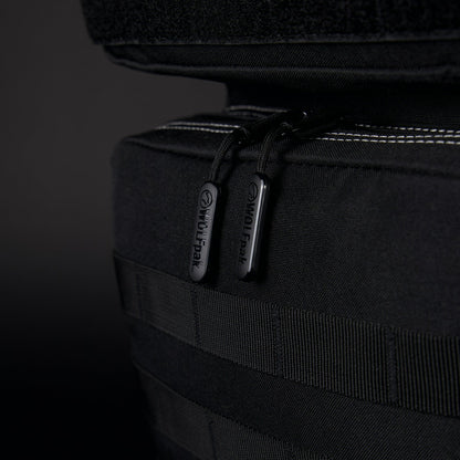 45L Backpack Black Phantom - Image 15