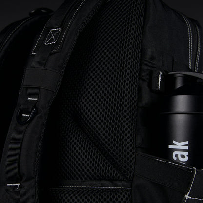 25L Backpack Black Phantom - Image 18