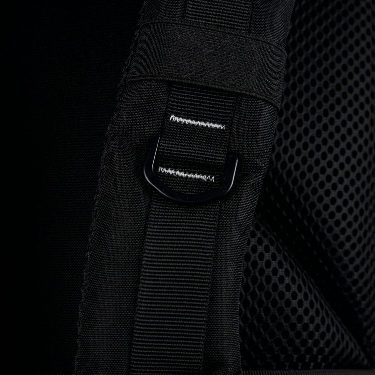 45L Backpack Black Phantom - Image 19