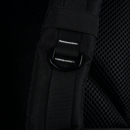 25L Backpack Black Phantom - Image 19