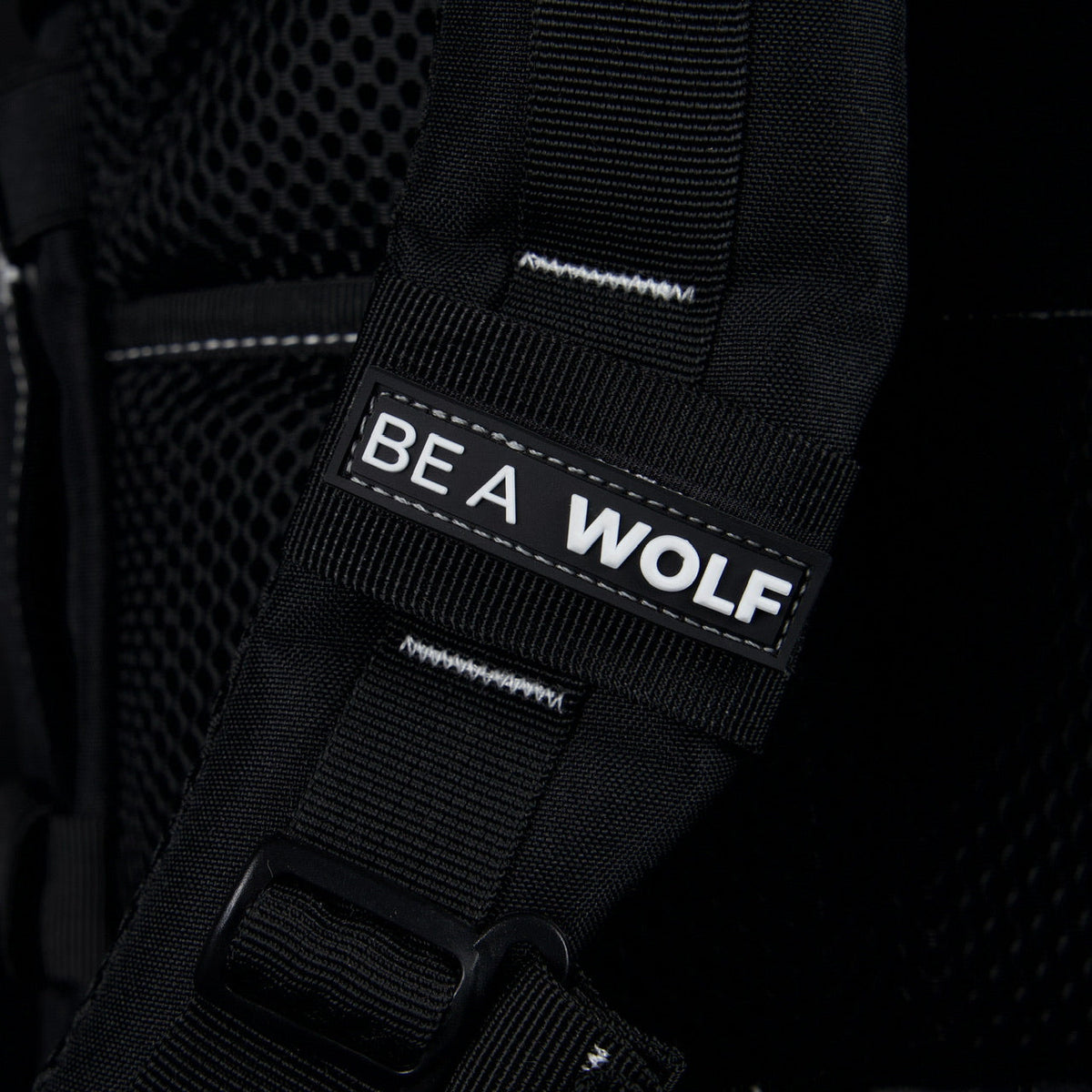 25L Backpack Black Phantom - Image 20