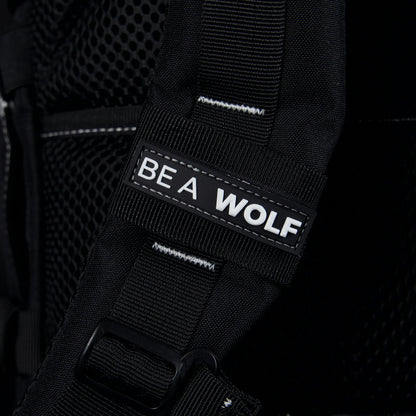 35L Backpack Black Phantom - Image 20