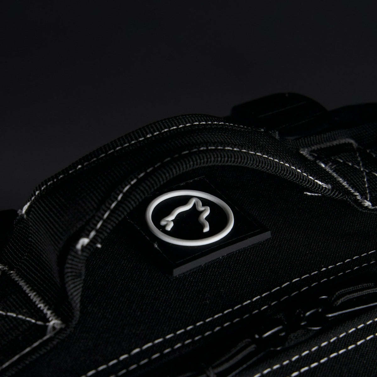 25L Backpack Black Phantom - Image 13