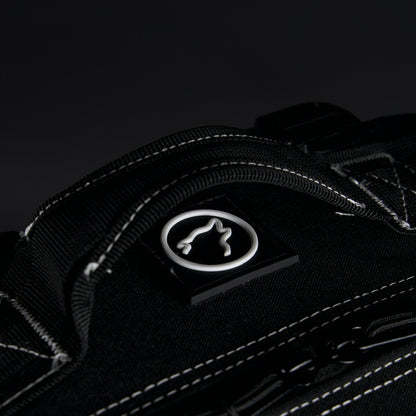 25L Backpack Black Phantom - Image 13