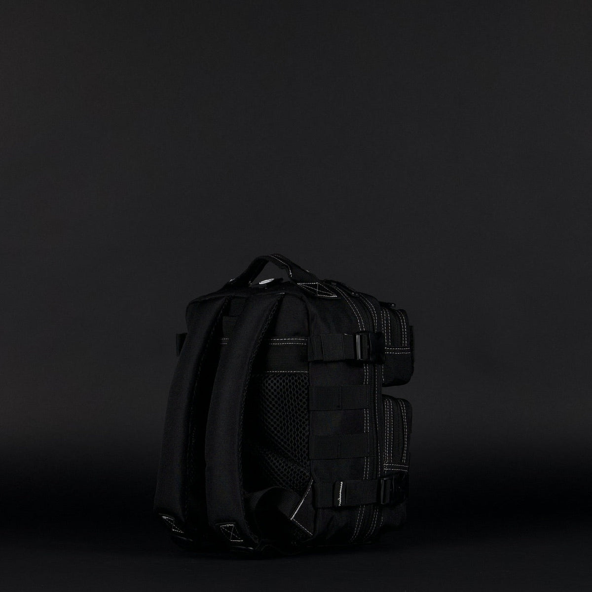 9L Backpack Mini Black Phantom - Image 9