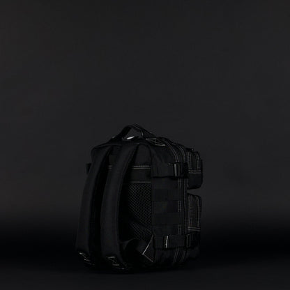 9L Backpack Mini Black Phantom - Image 9