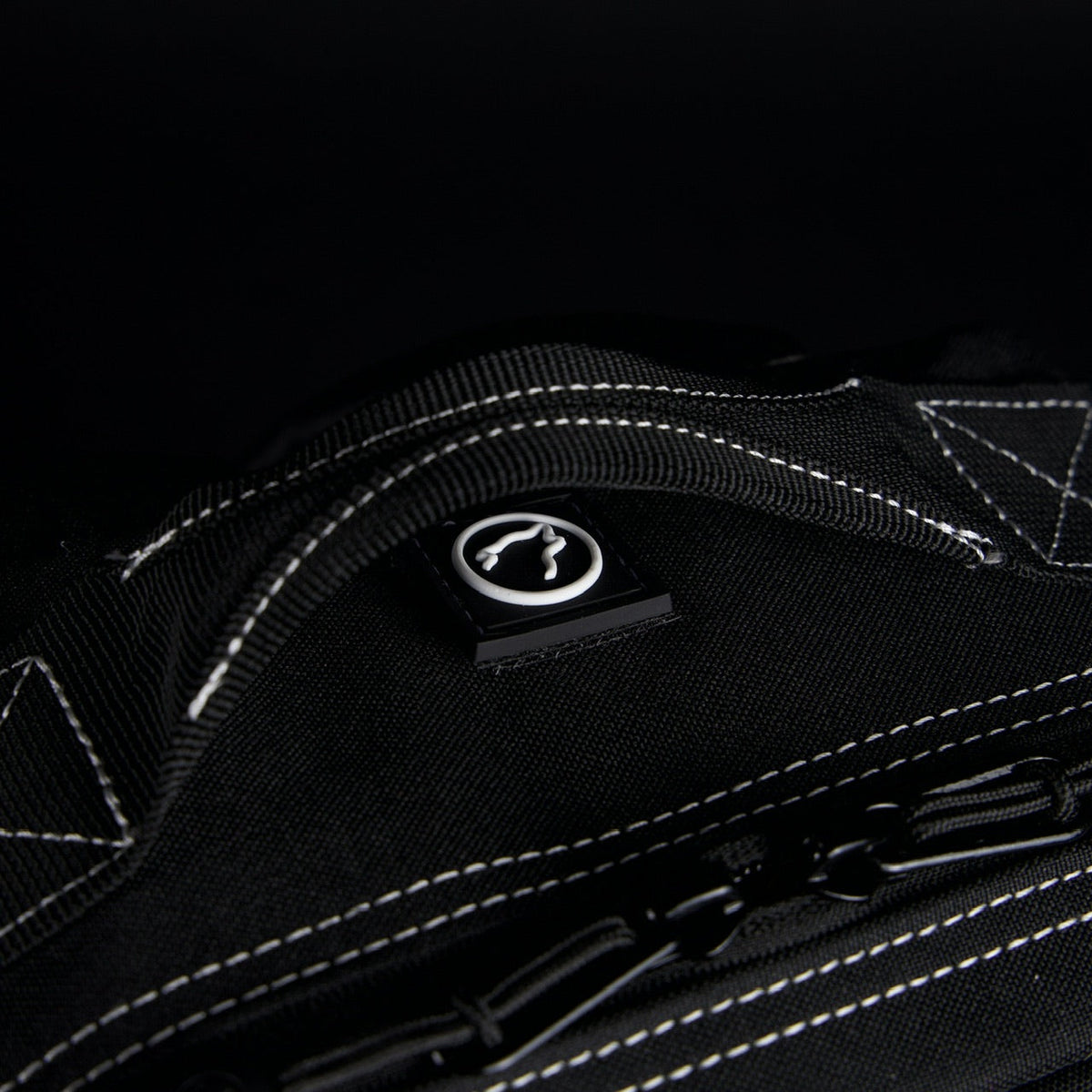 9L Backpack Mini Black Phantom - Image 11