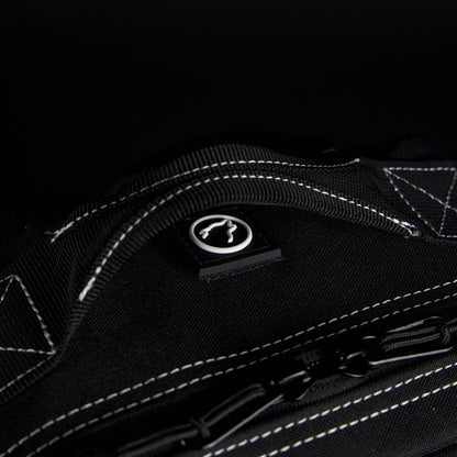 9L Backpack Mini Black Phantom - Image 11