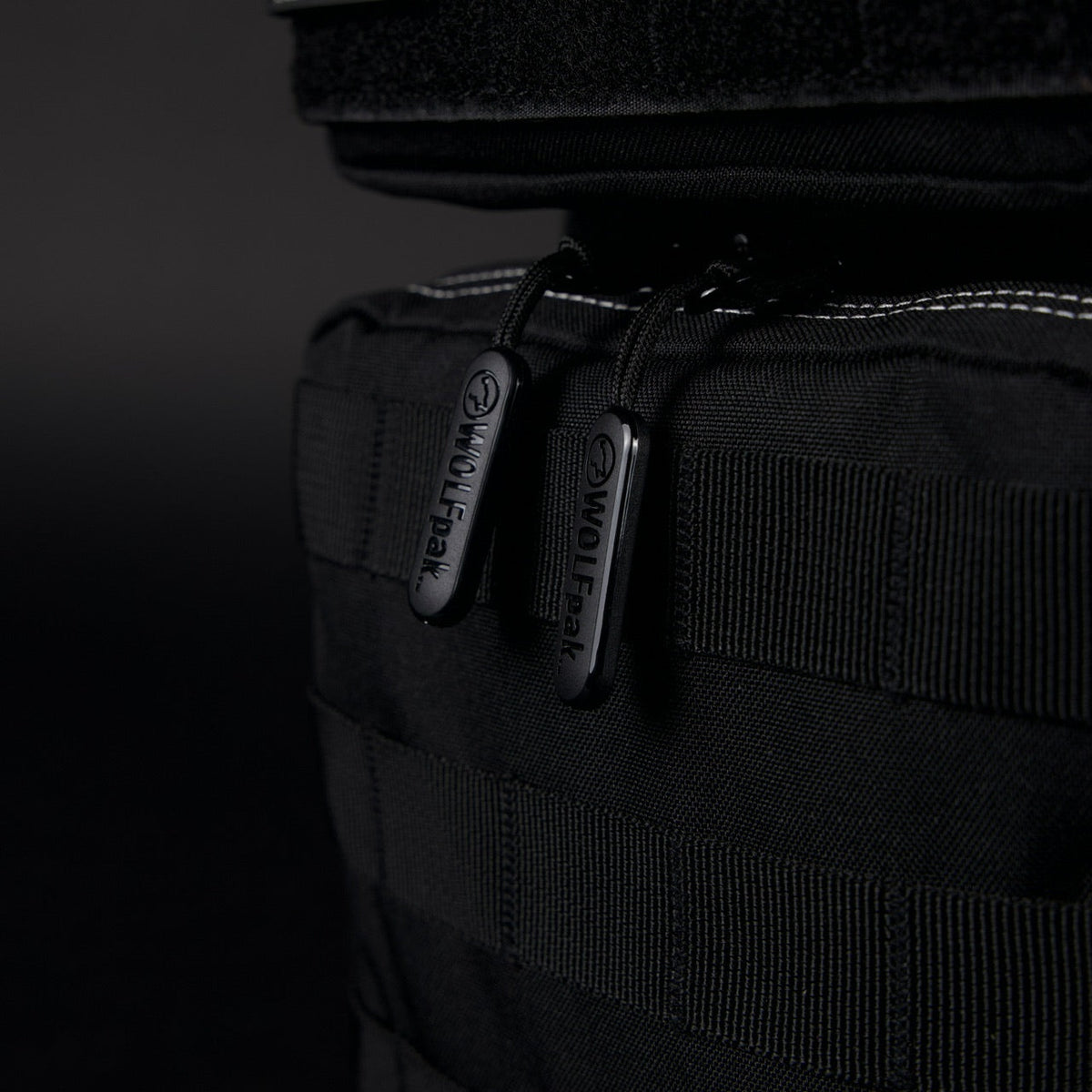 9L Backpack Mini Black Phantom - Image 13