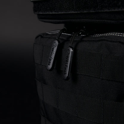 9L Backpack Mini Black Phantom - Image 13