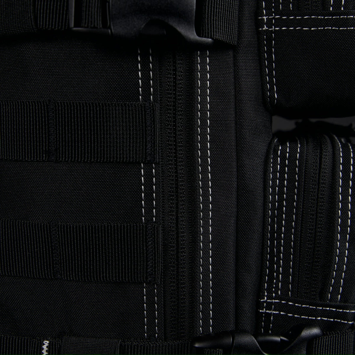 9L Backpack Mini Black Phantom - Image 14
