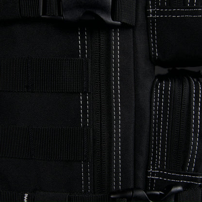 9L Backpack Mini Black Phantom - Image 14