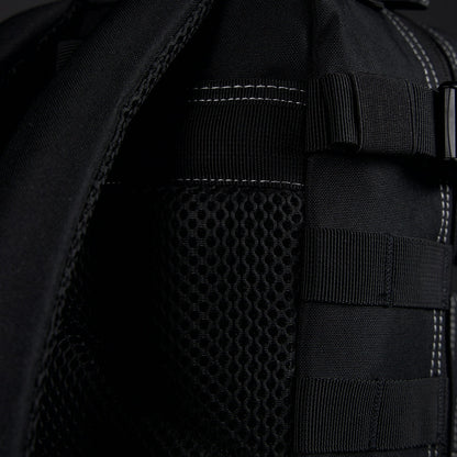 9L Backpack Mini Black Phantom - Image 15