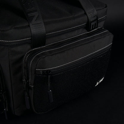 20L Black Phantom Tactical Lunch Box - Image 14