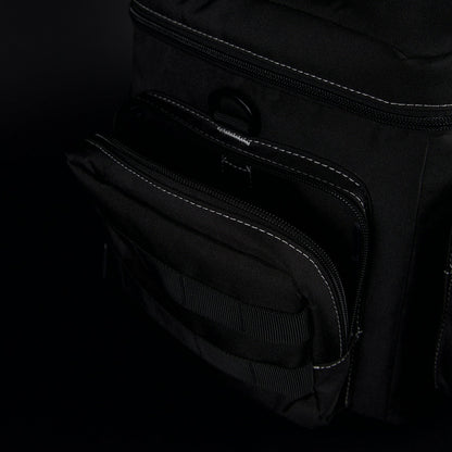 20L Black Phantom Tactical Lunch Box - Image 17