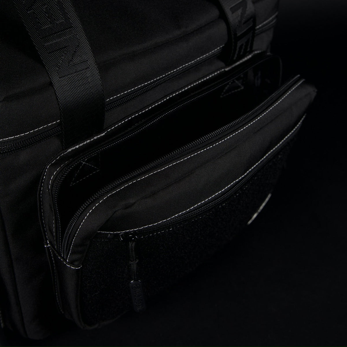 20L Black Phantom Tactical Lunch Box - Image 15
