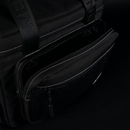 20L Black Phantom Tactical Lunch Box - Image 15