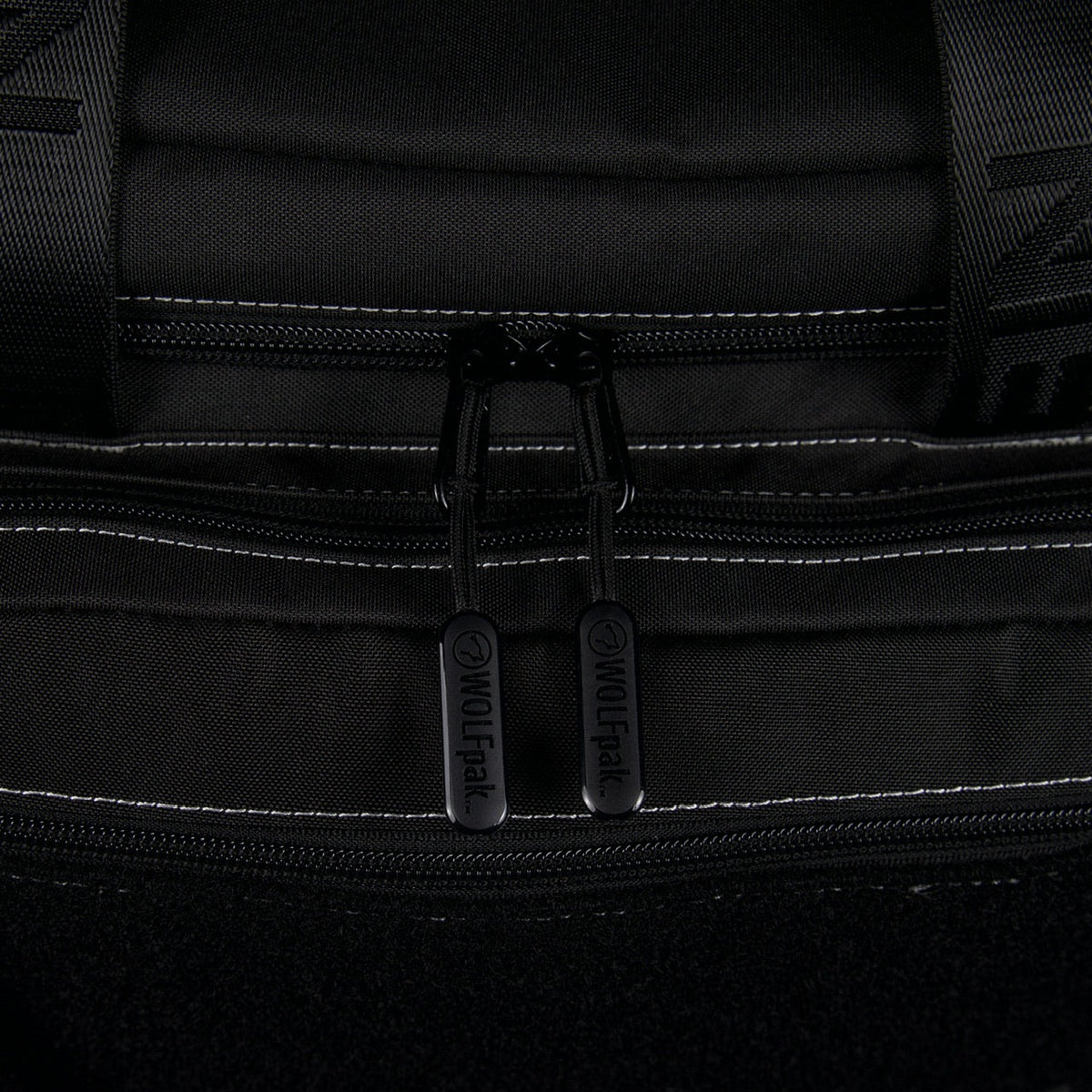 20L Black Phantom Tactical Lunch Box - Image 13