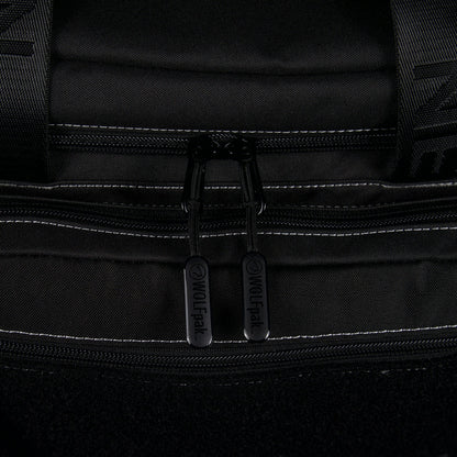 20L Black Phantom Tactical Lunch Box - Image 13