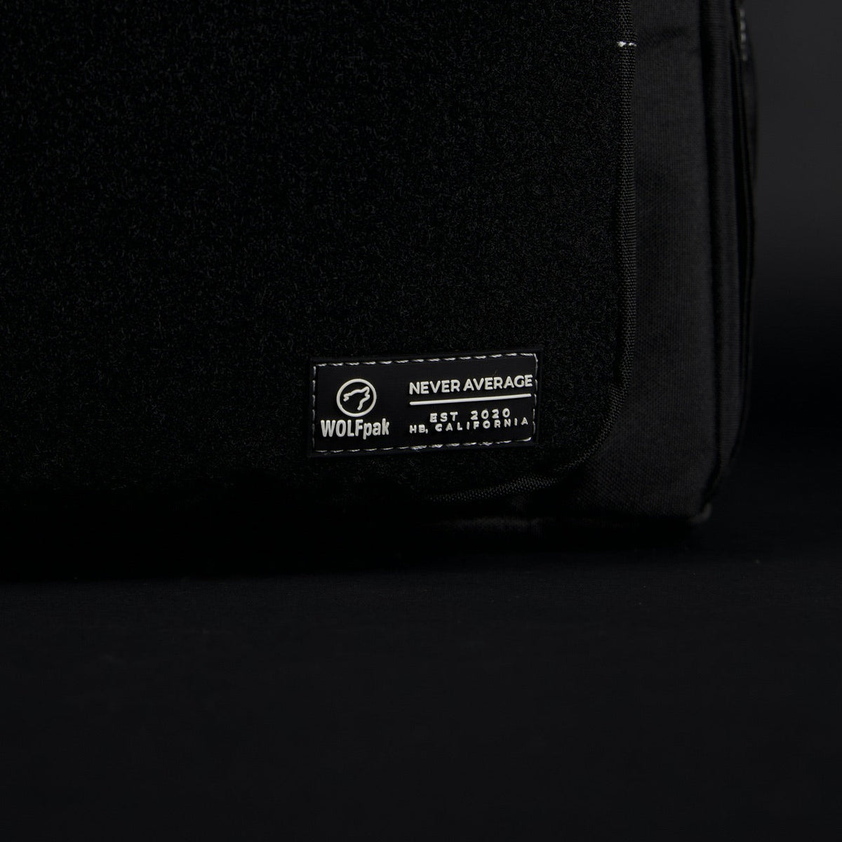 20L Black Phantom Tactical Lunch Box - Image 12