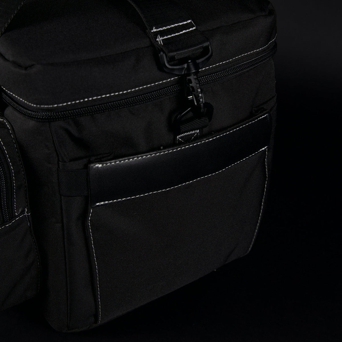 20L Black Phantom Tactical Lunch Box - Image 18