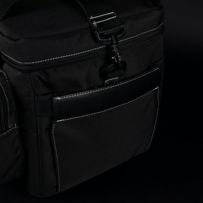 20L Black Phantom Tactical Lunch Box - Image 18