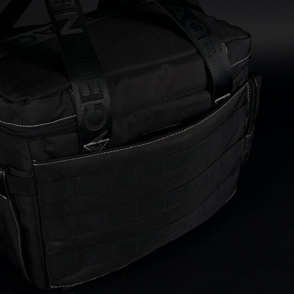 20L Black Phantom Tactical Lunch Box - Image 19