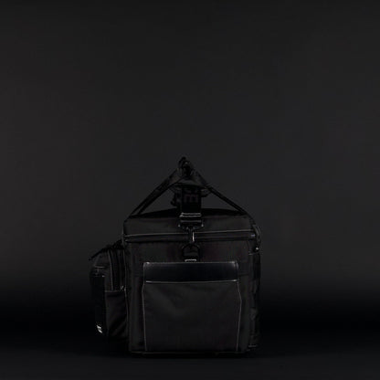 20L Black Phantom Tactical Lunch Box - Image 10