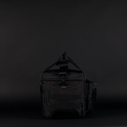 20L Black Phantom Tactical Lunch Box - Image 9