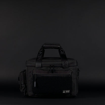 20L Black Phantom Tactical Lunch Box - Image 7