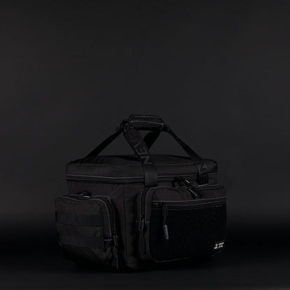 20L Black Phantom Tactical Lunch Box - Image 8