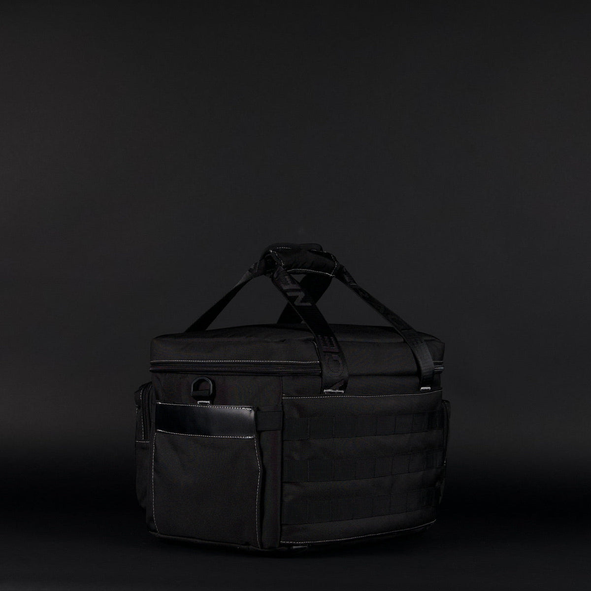 20L Black Phantom Tactical Lunch Box - Image 11