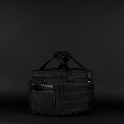 20L Black Phantom Tactical Lunch Box - Image 11