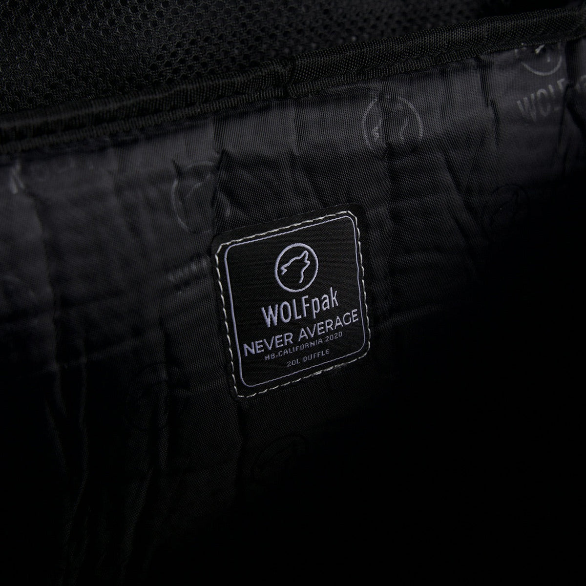 20L Black Phantom Tactical Lunch Box - Image 21