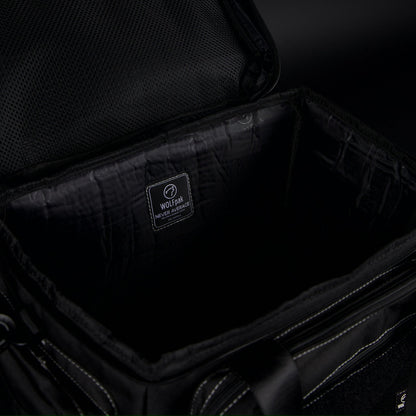 20L Black Phantom Tactical Lunch Box - Image 22