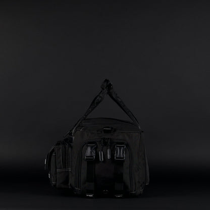 30L Perfect Duffle Bag Black Phantom - Image 10