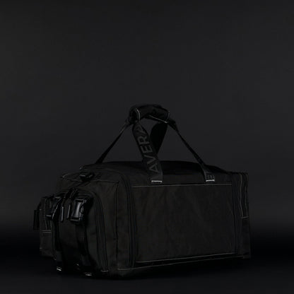30L Perfect Duffle Bag Black Phantom - Image 11