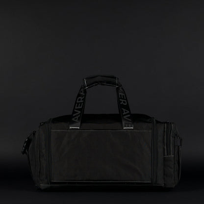 30L Perfect Duffle Bag Black Phantom - Image 12