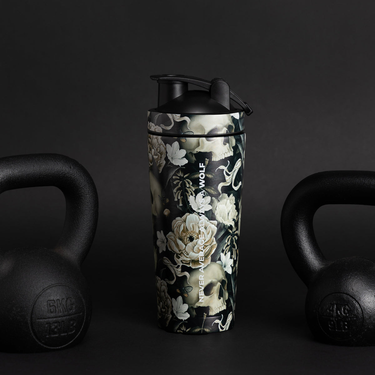Eternal Bloom Shaker - Image 2