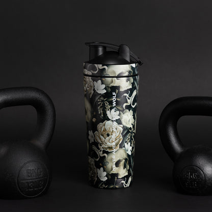 Eternal Bloom Shaker - Image 2