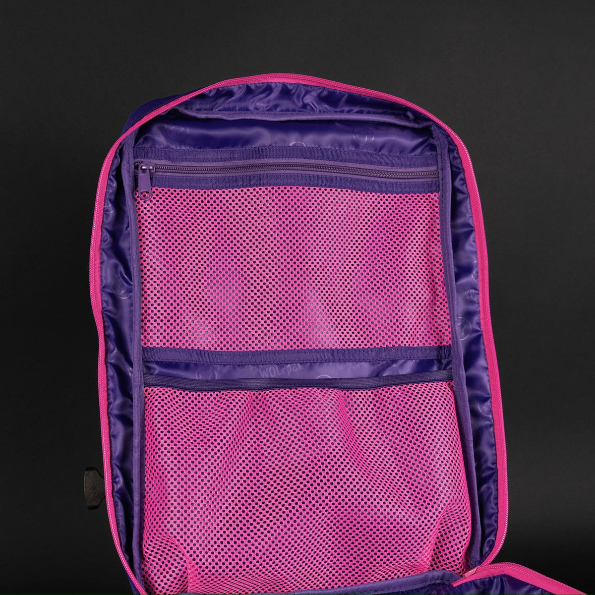 35L Backpack Neon Batman - Image 5
