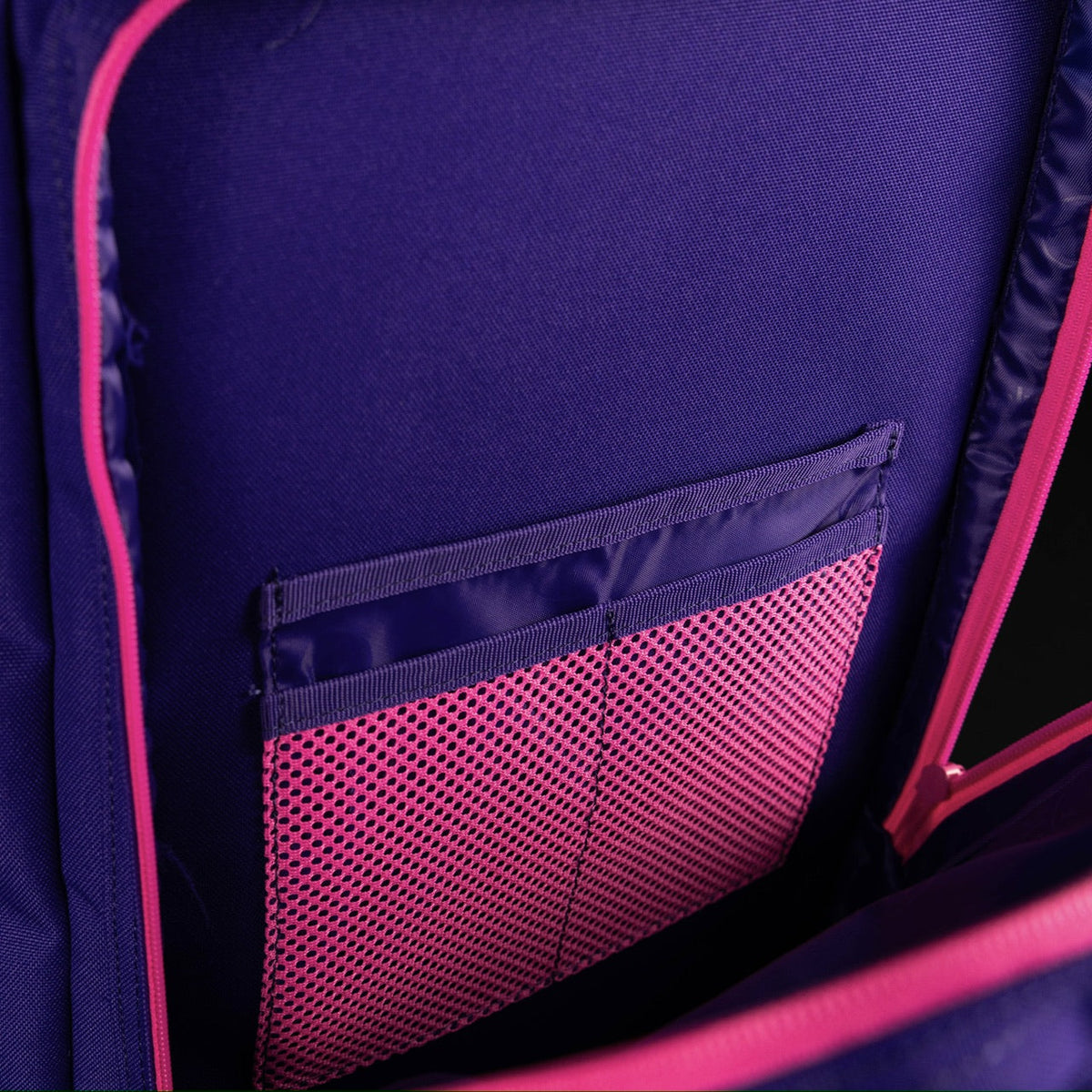 35L Backpack Neon Batman - Image 6