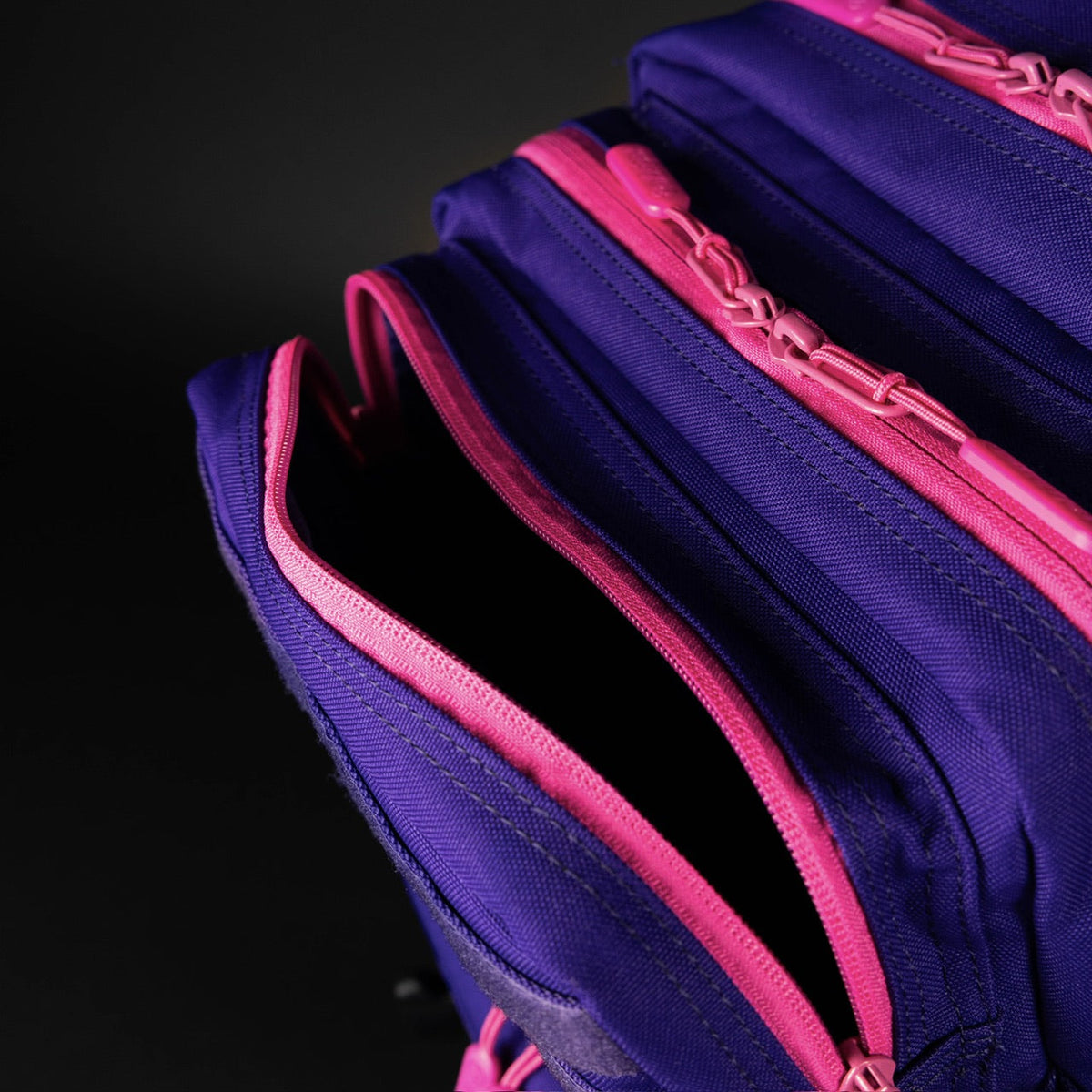 35L Backpack Neon Batman - Image 7